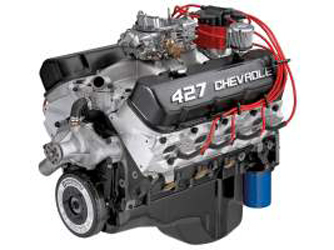 C201A Engine